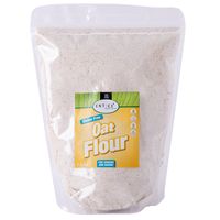 Entice Oat Flour - Gluten Free